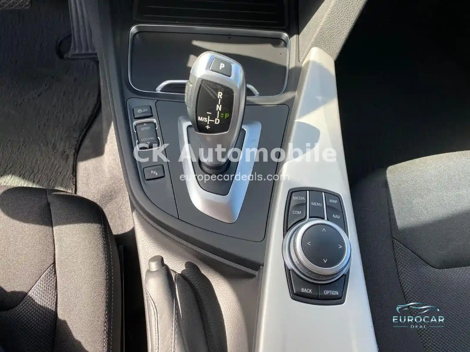 BMW 420
