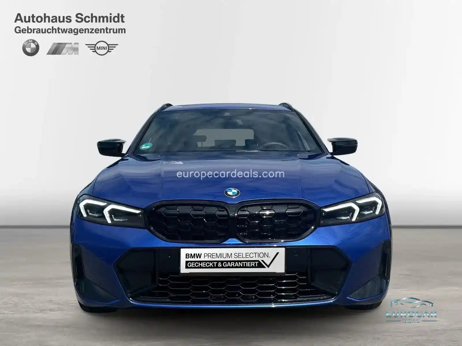 BMW M340d