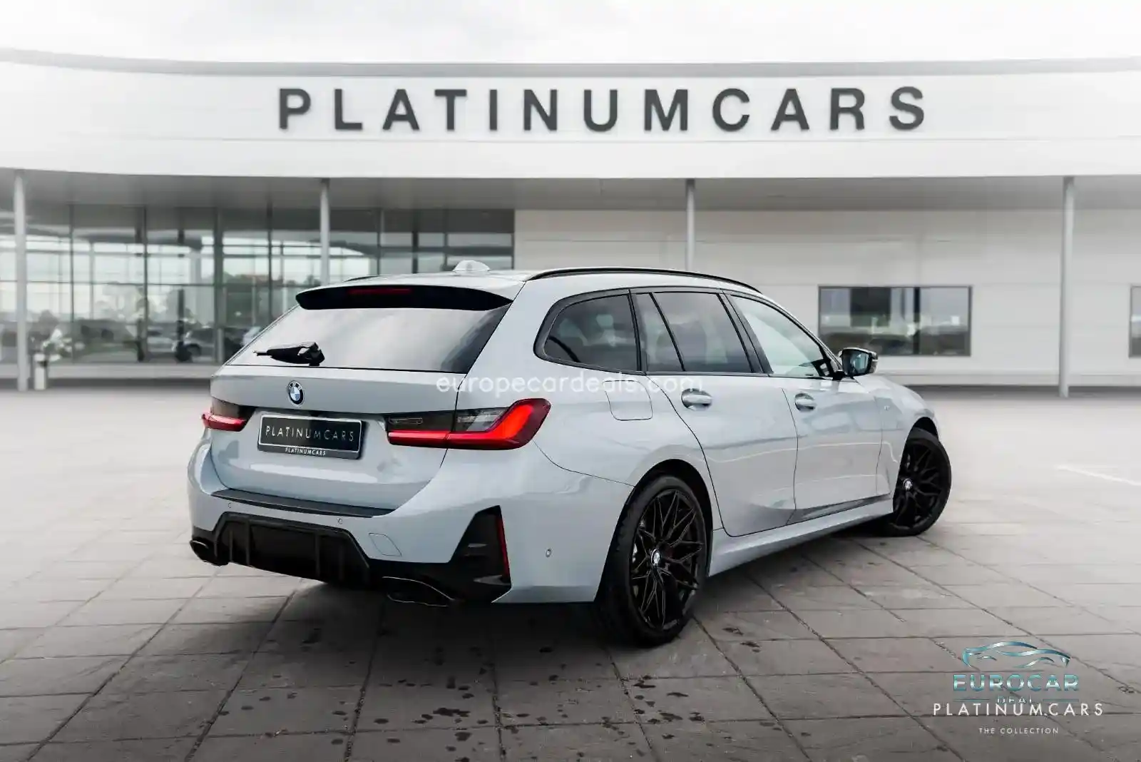BMW M340d