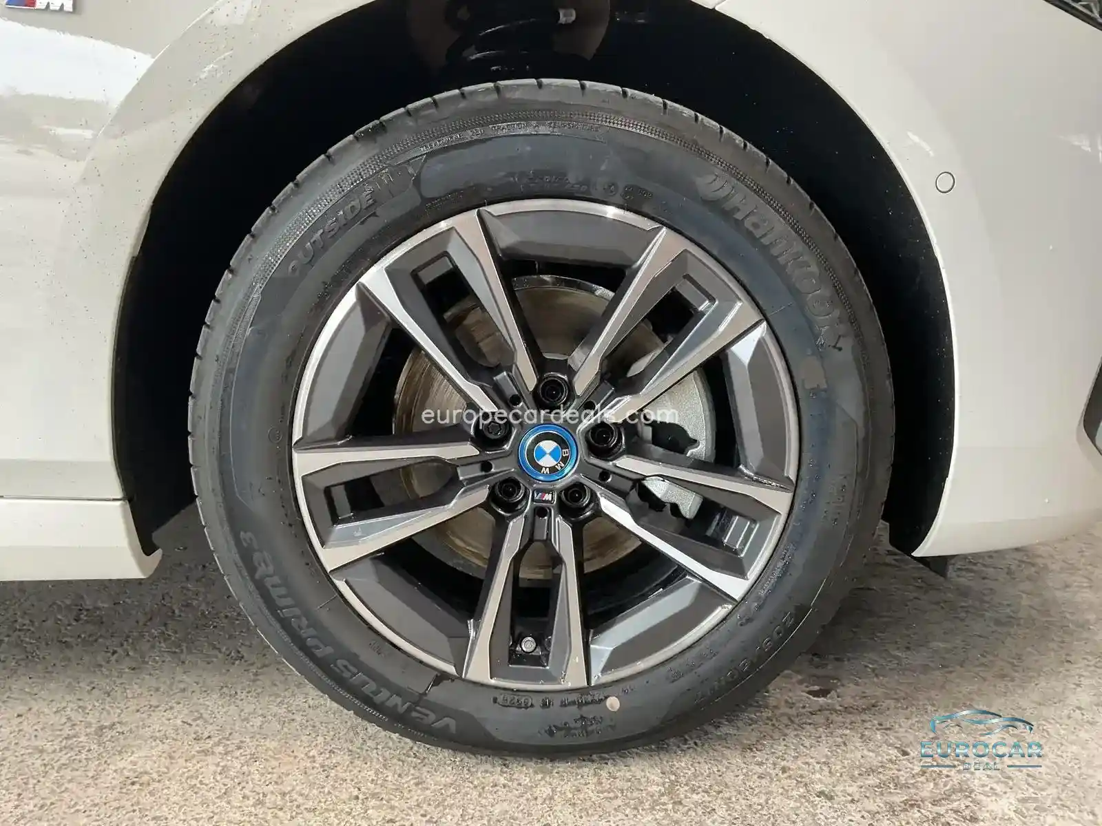 BMW 225 Active Tourer