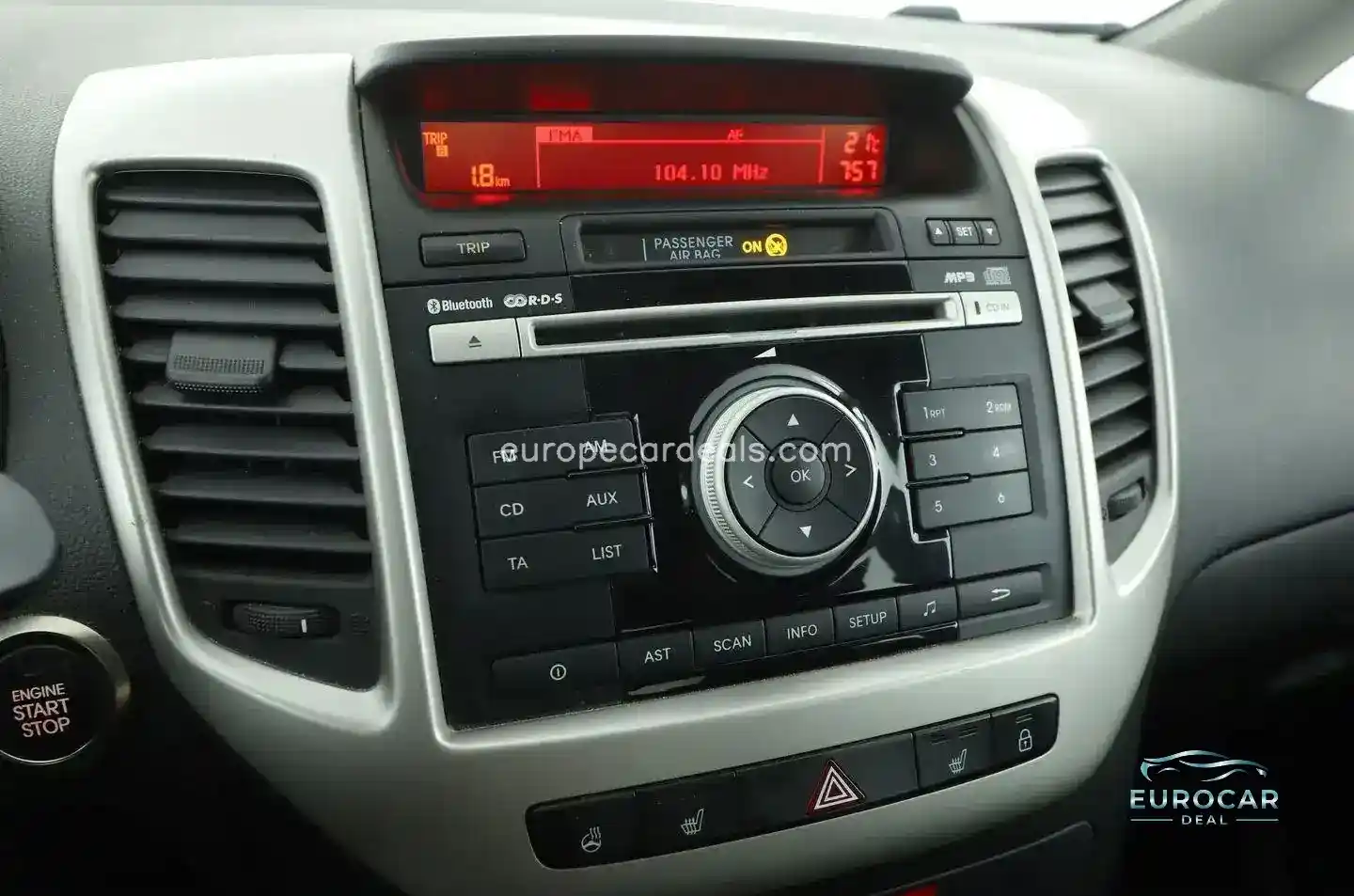 Kia Venga