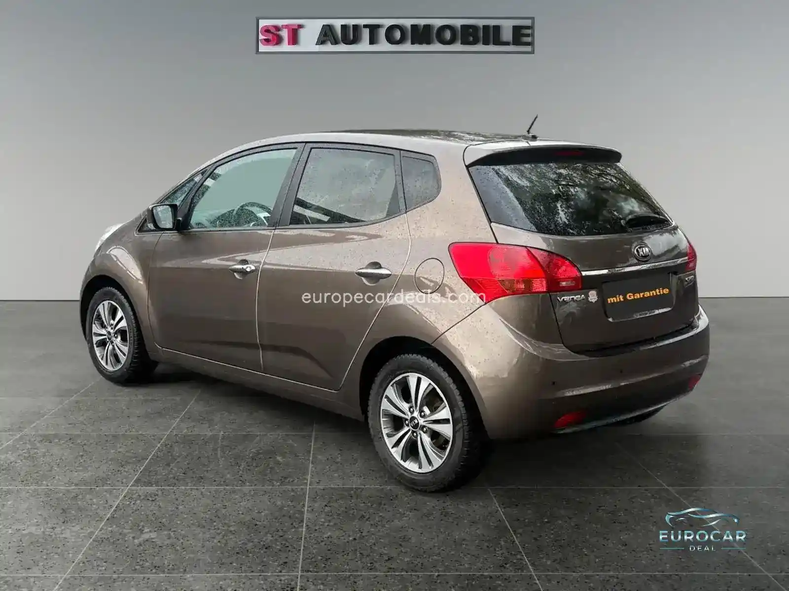Kia Venga