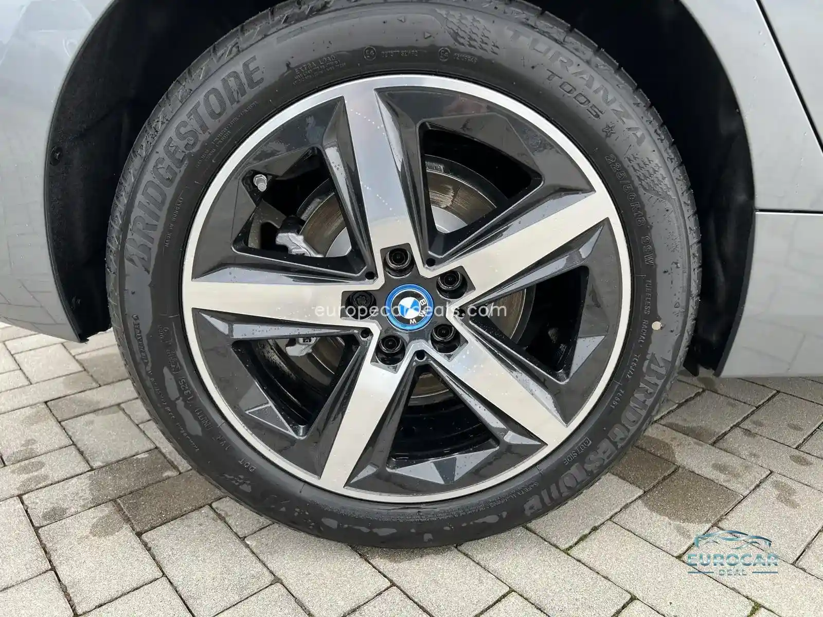 BMW 225 Active Tourer