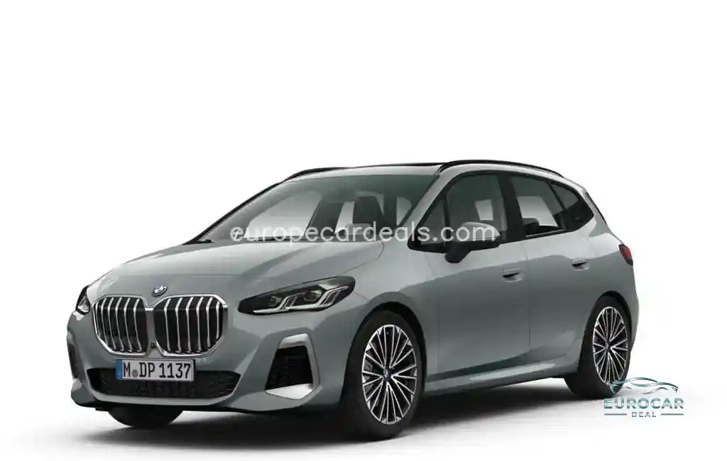 BMW 223 Active Tourer