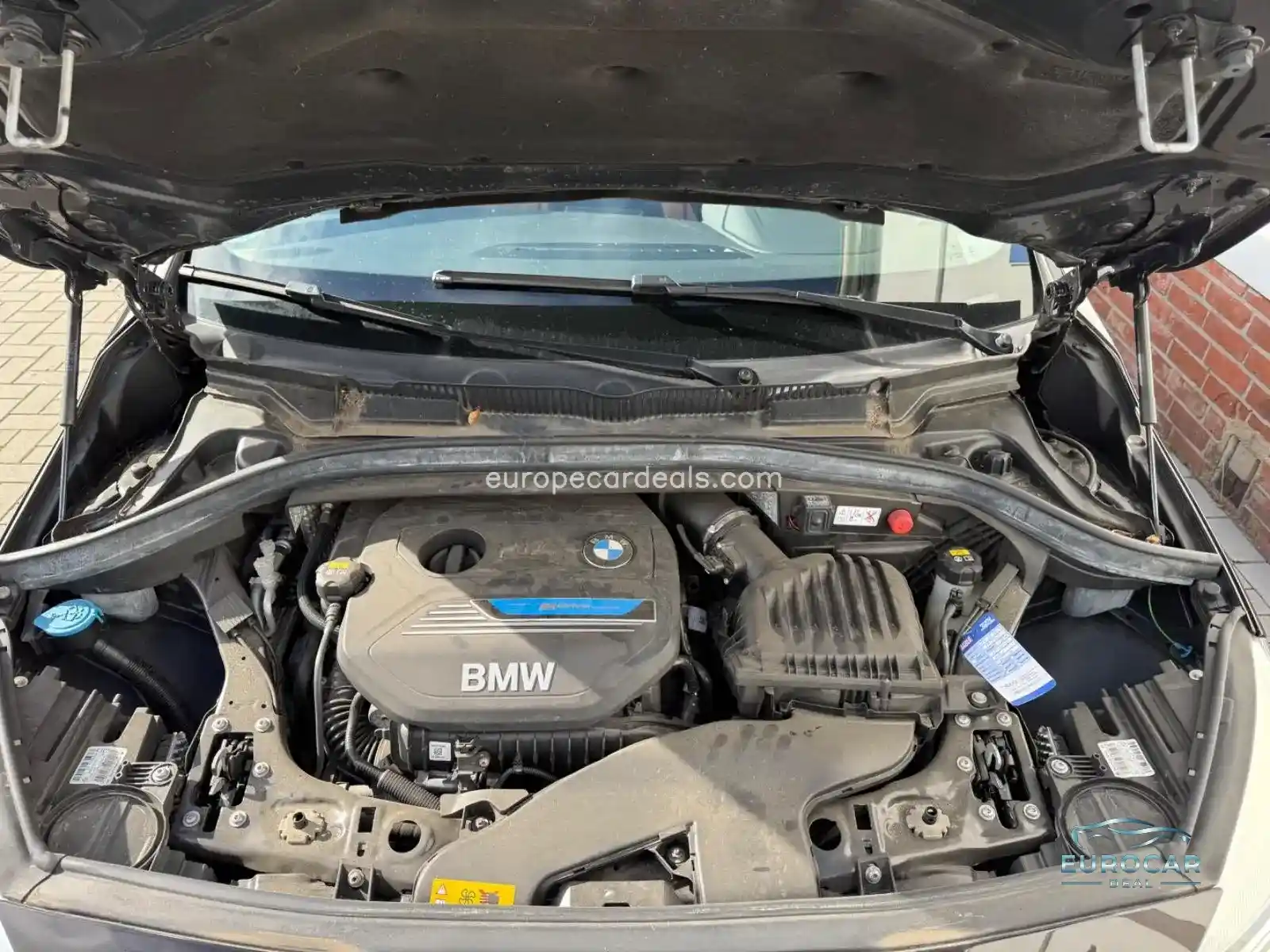 BMW 225 Active Tourer