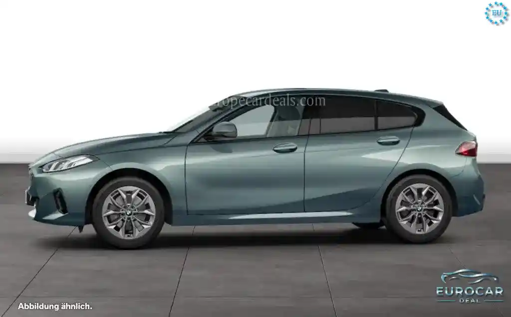 BMW 120