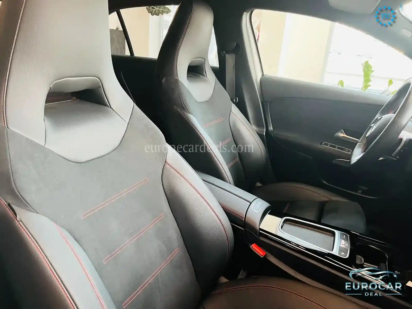 Mercedes-Benz A 220