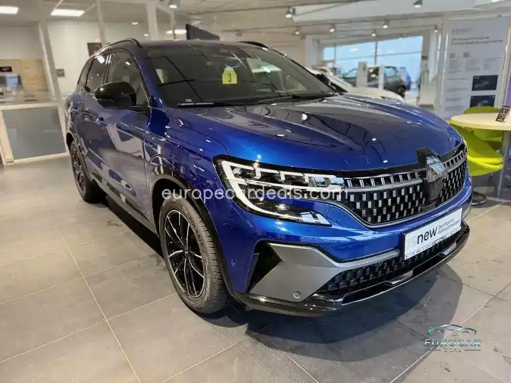 Renault Austral