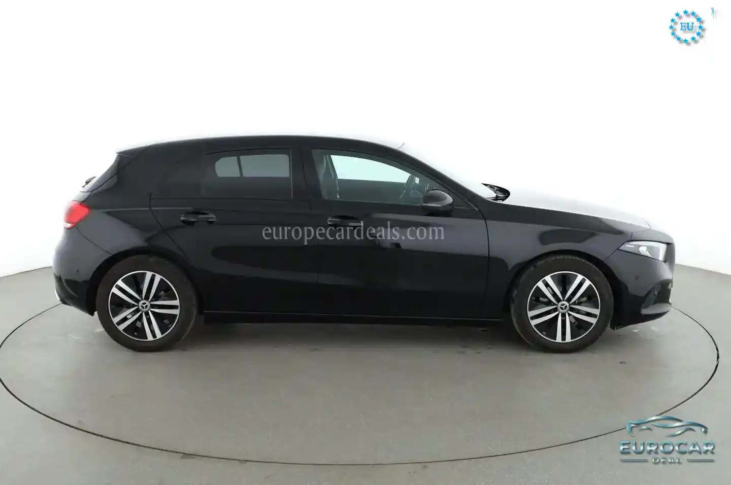 Mercedes-Benz A 160