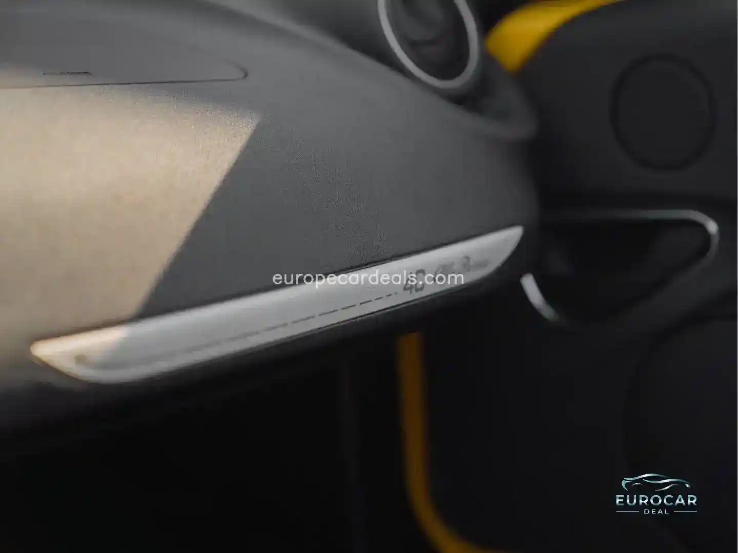 Alfa Romeo 4C