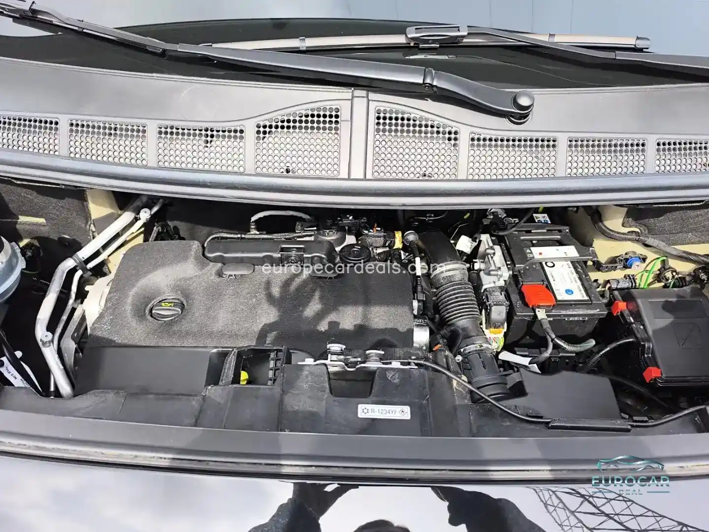 Toyota Proace (Verso)