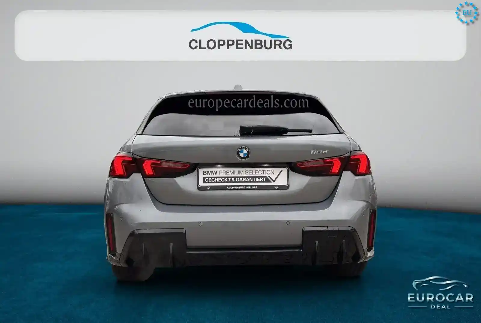 BMW 118