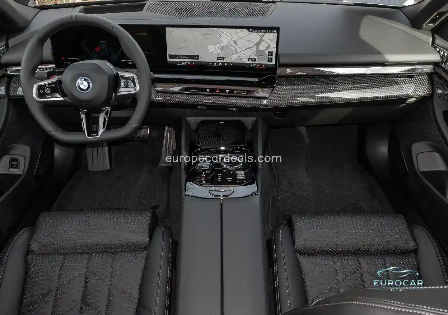 BMW i5