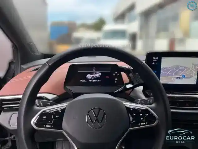 Volkswagen ID.5
