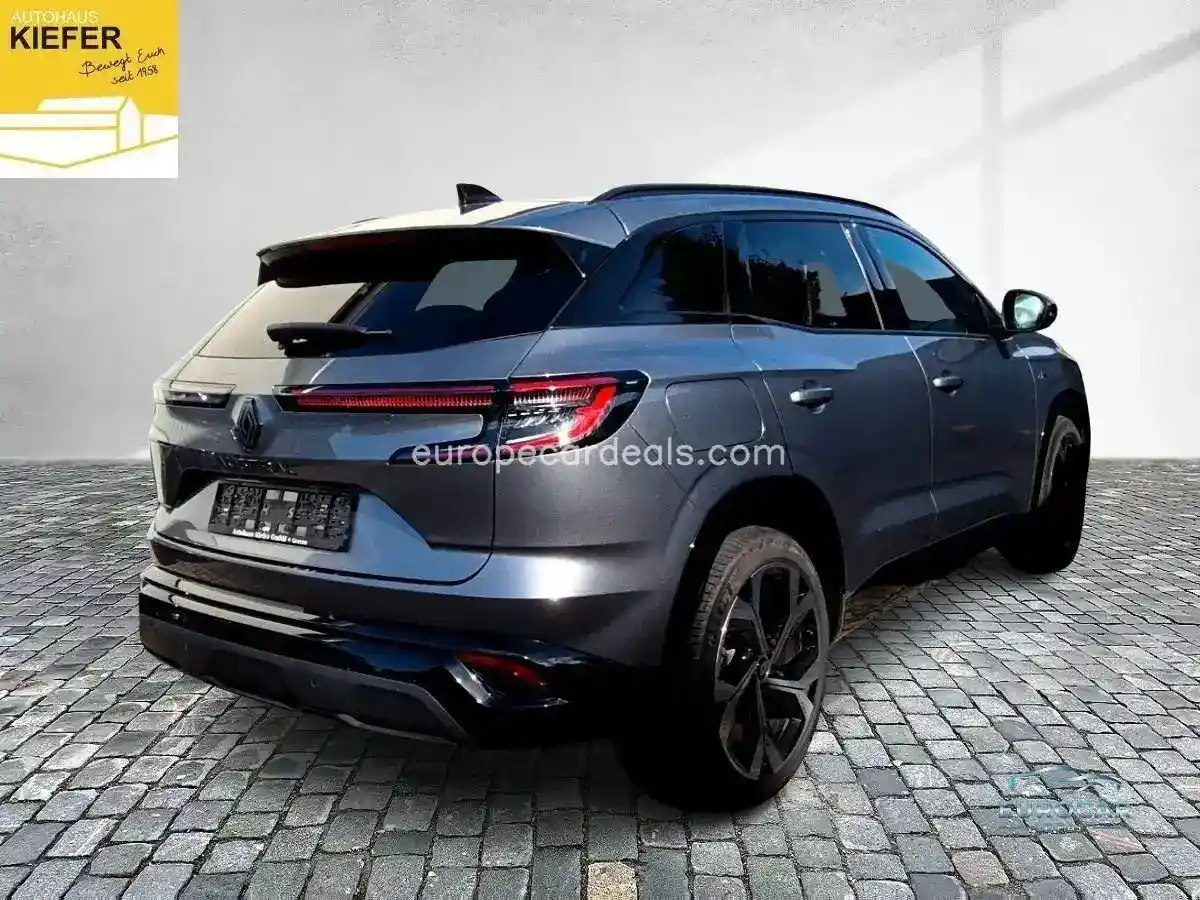 Renault Austral