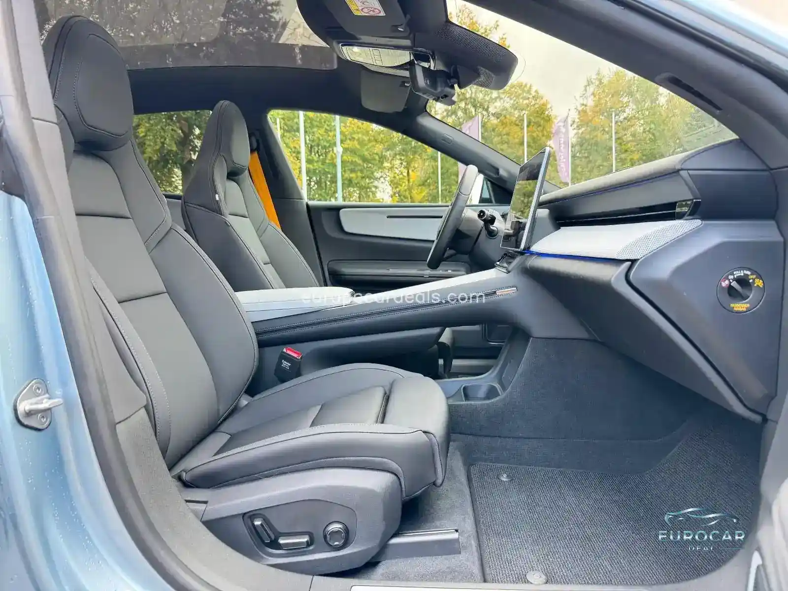 Polestar 4