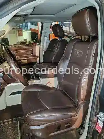 Dodge Other