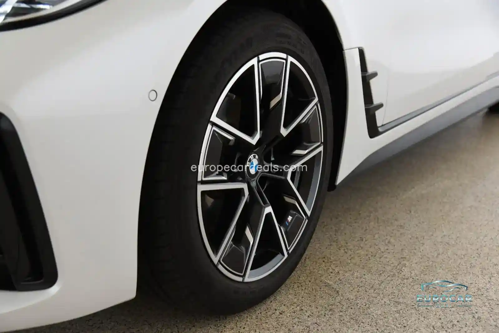 BMW 420 Gran Coupé