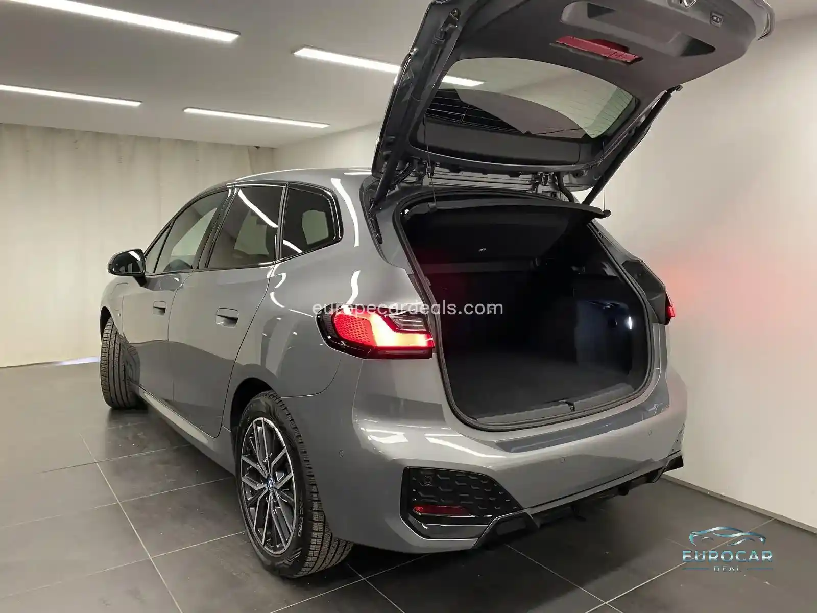 BMW 230 Active Tourer