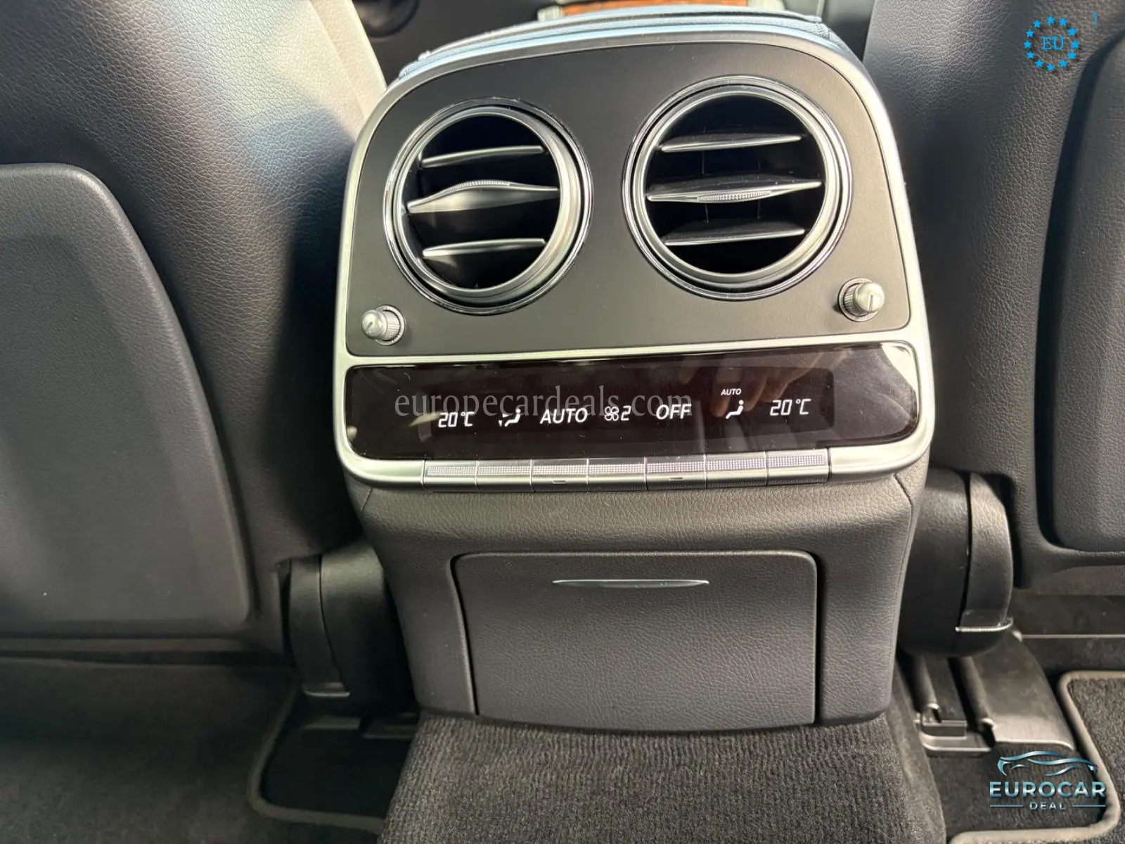 Mercedes-Benz S 350