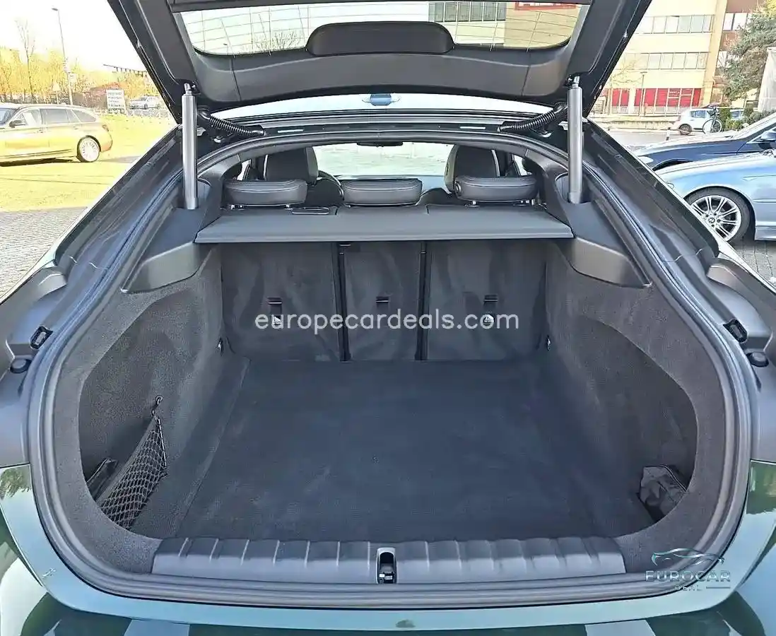 BMW 430 Gran Coupé