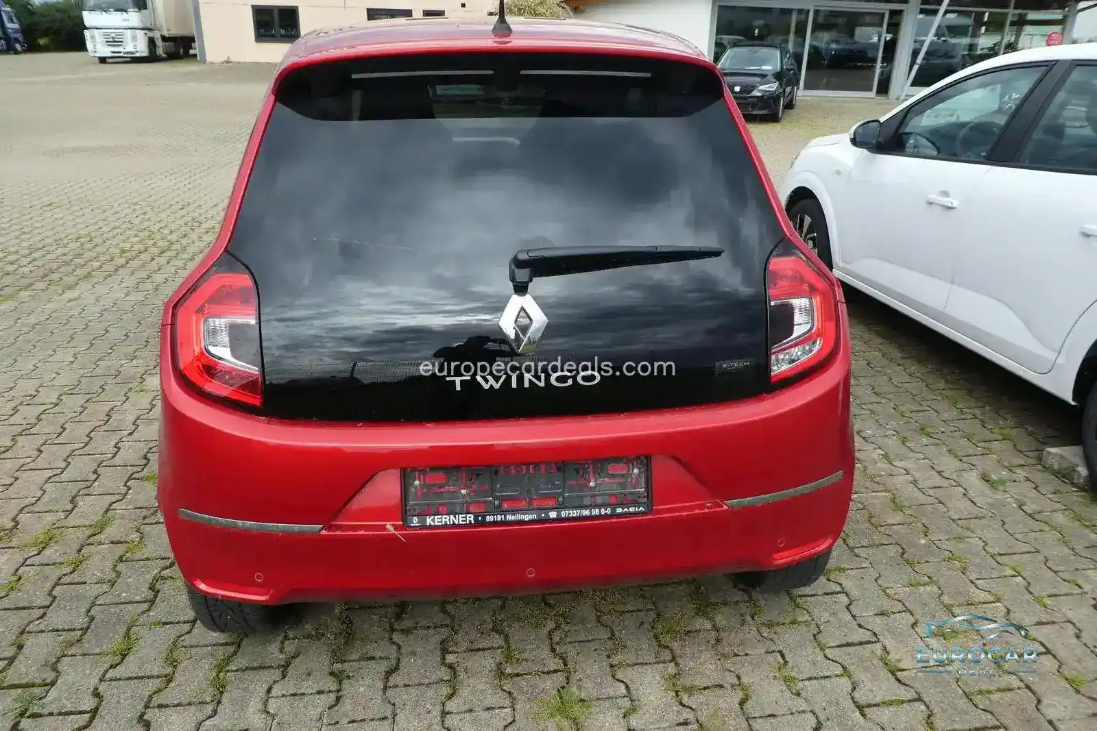 Renault Twingo