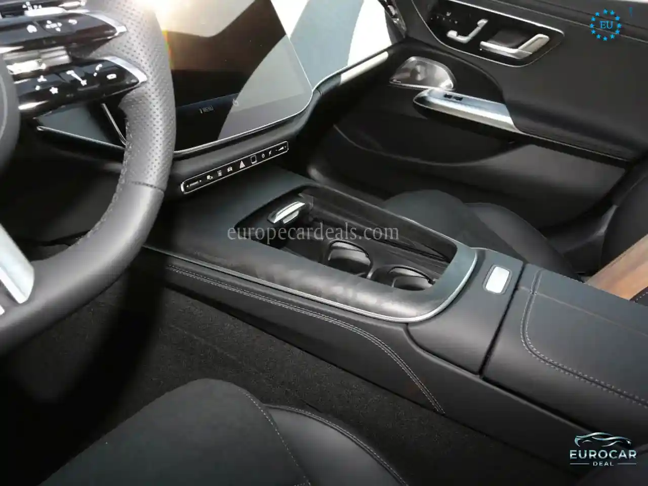 Mercedes-Benz E 450