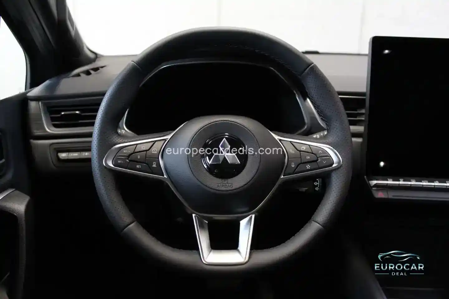 Mitsubishi Grandis