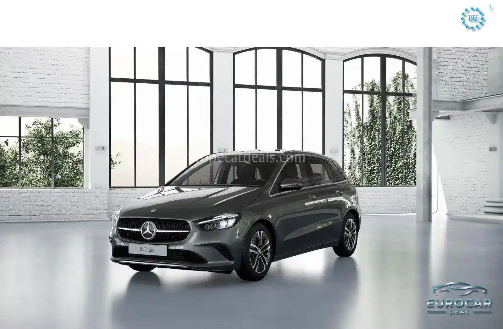 Mercedes-Benz B 250