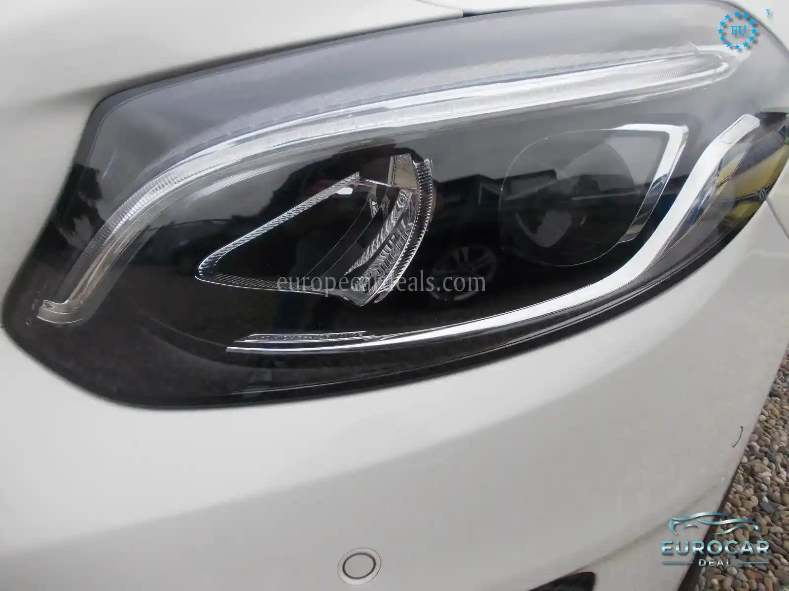 Mercedes-Benz B 220