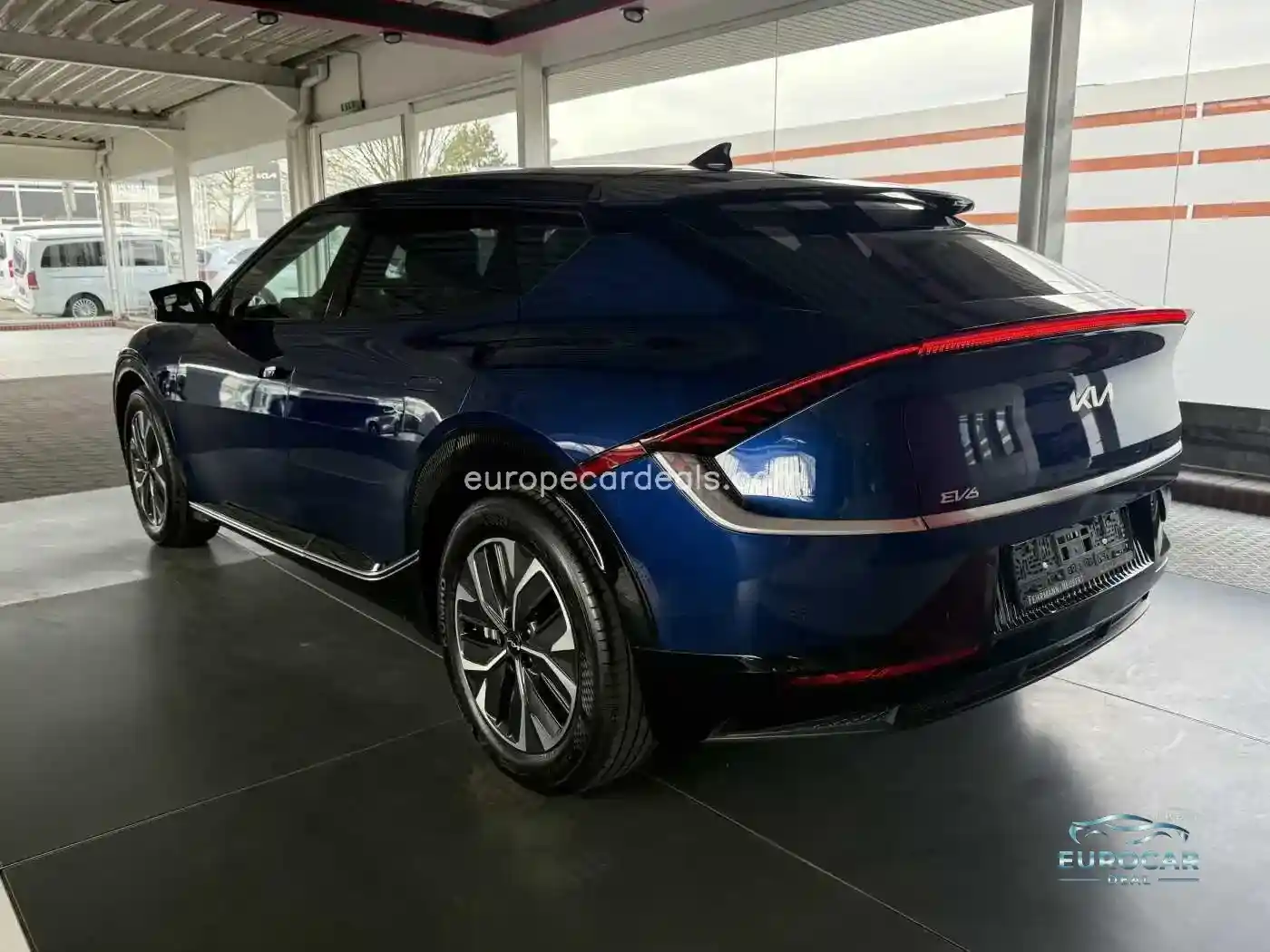 Kia EV6