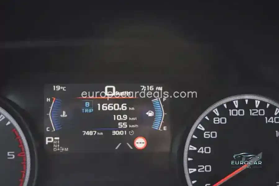 Double Cab 4WD L