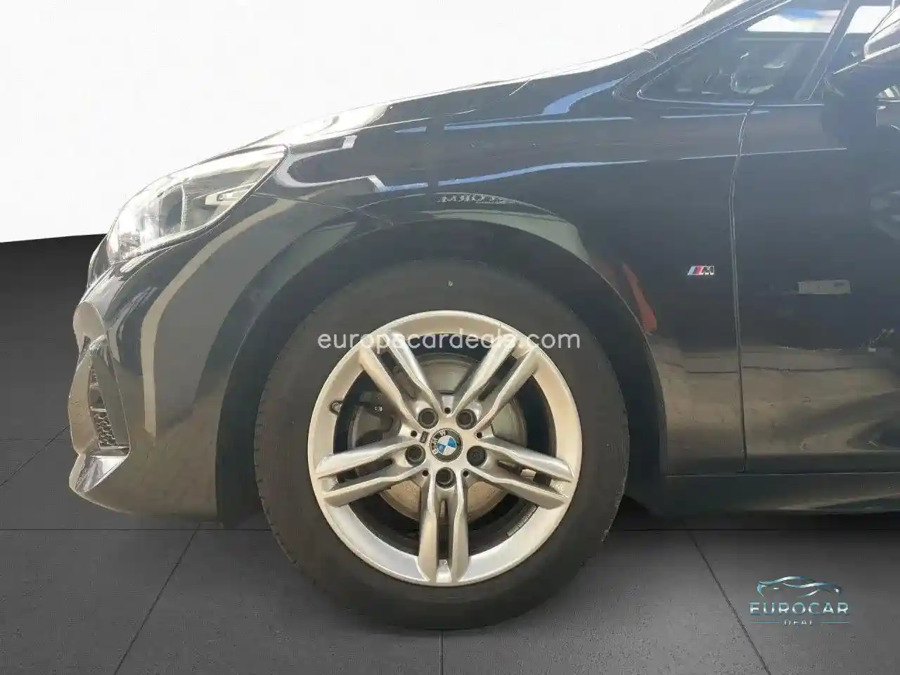 BMW 218 Gran Tourer
