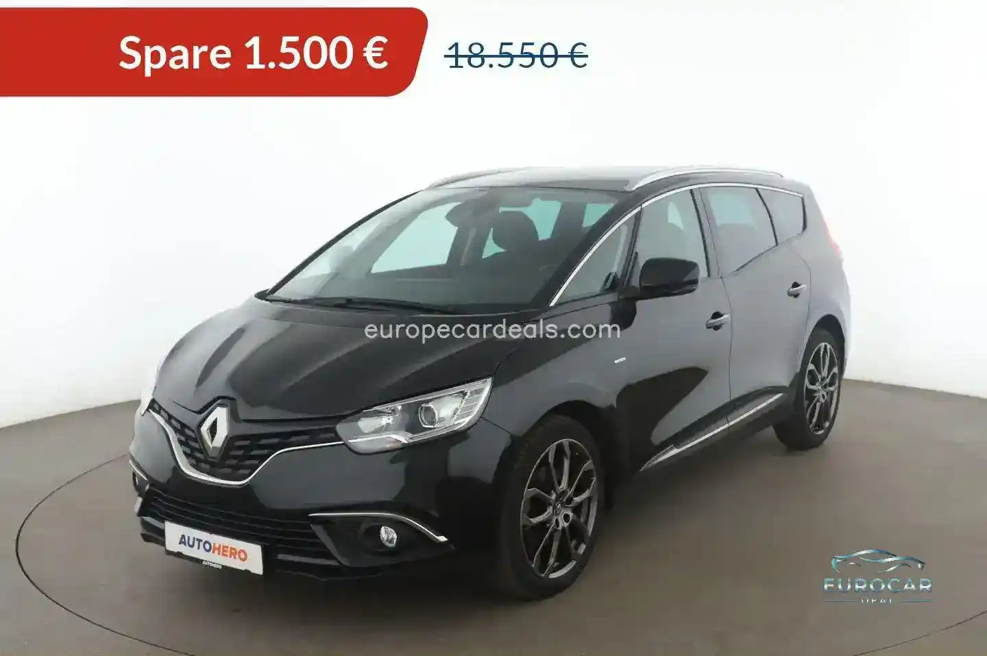 Renault Grand Scenic
