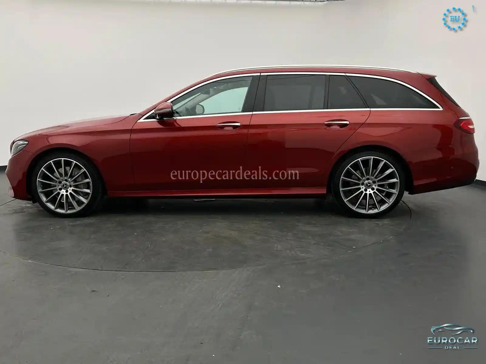 Mercedes-Benz E 400