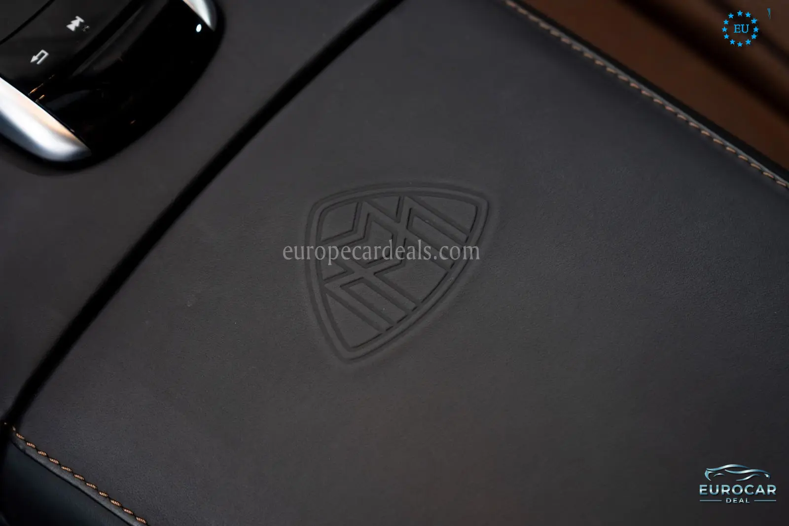 Mercedes-Benz S 560