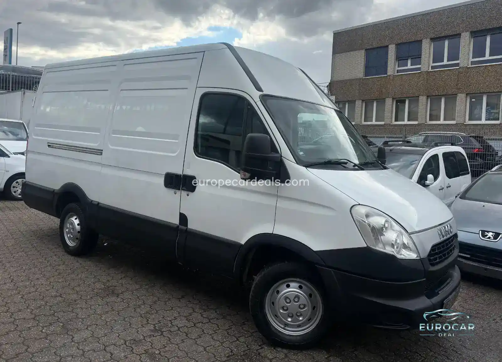Iveco Other