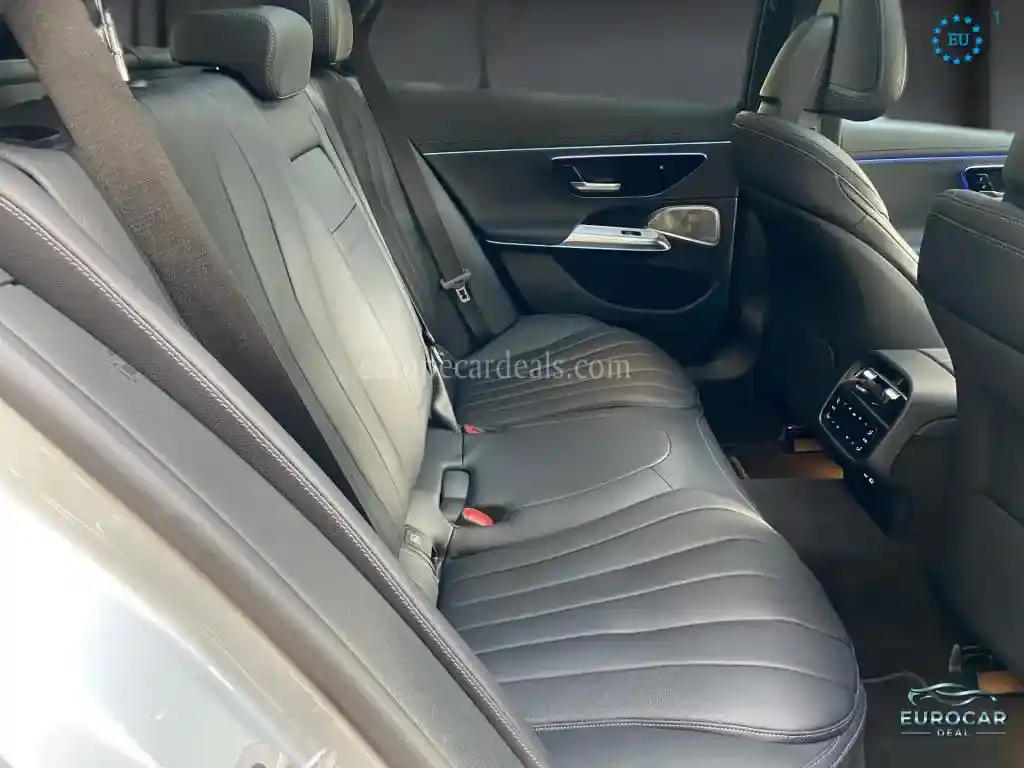 Mercedes-Benz E 450
