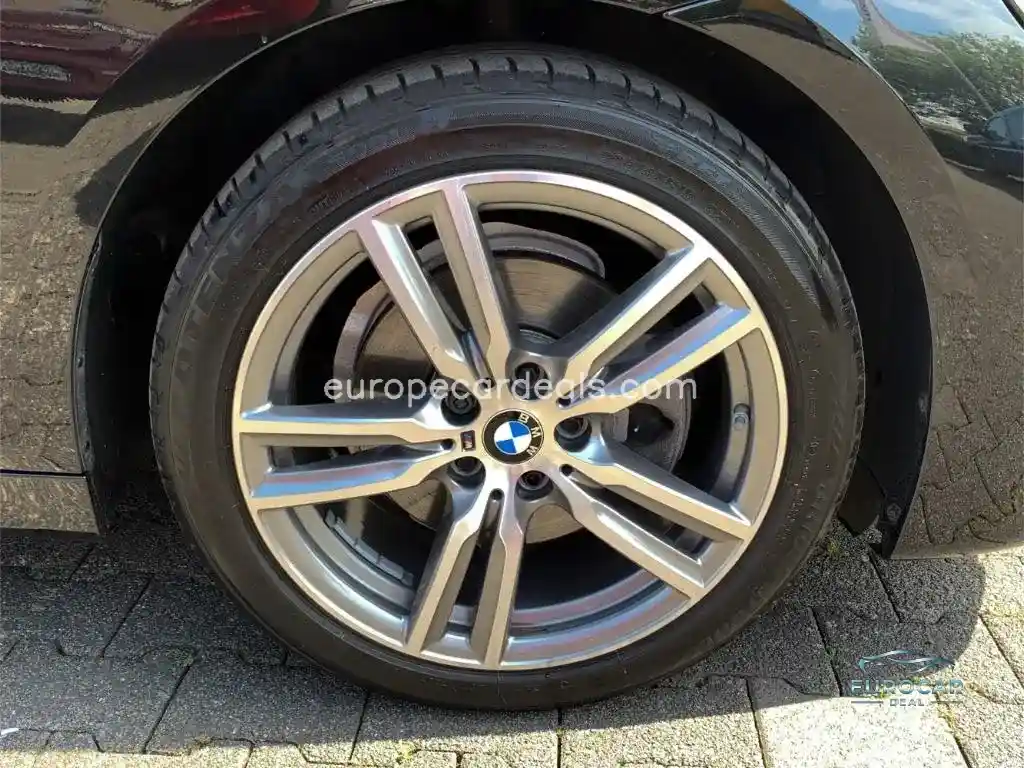 BMW 220 Active Tourer