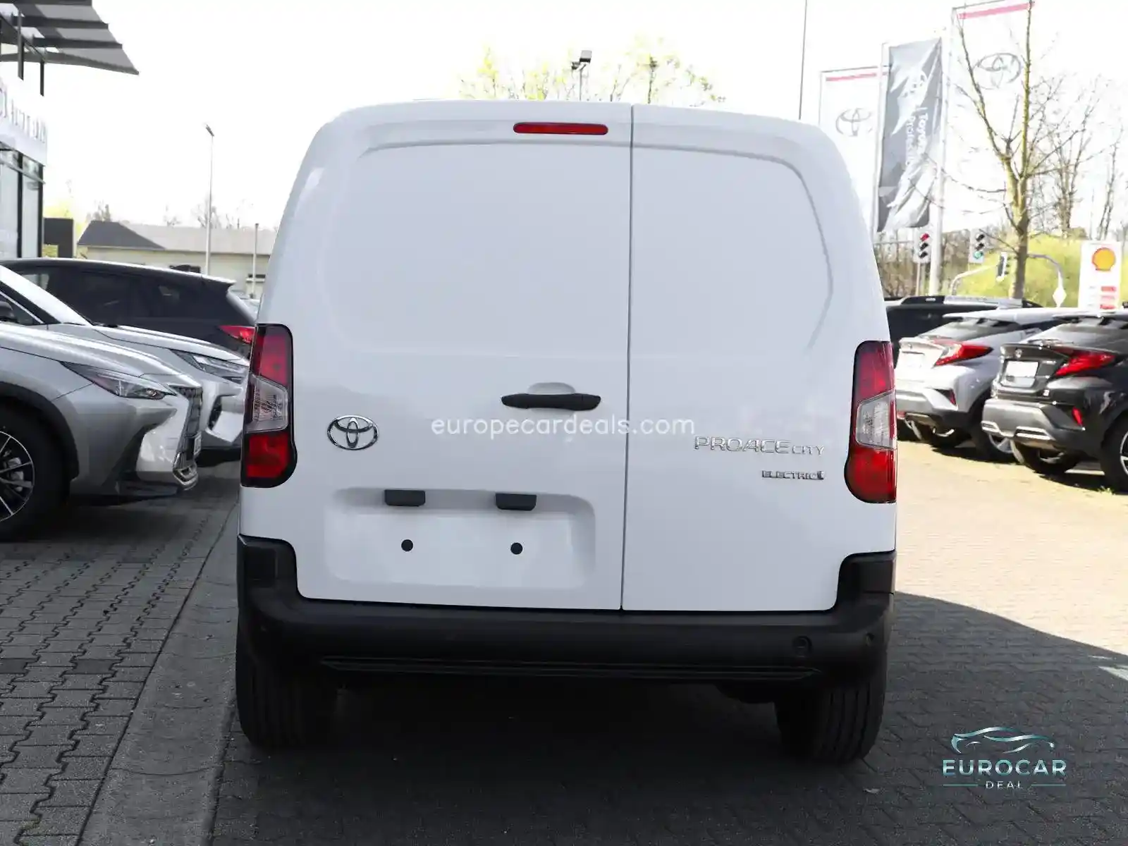 Toyota Proace (Verso)