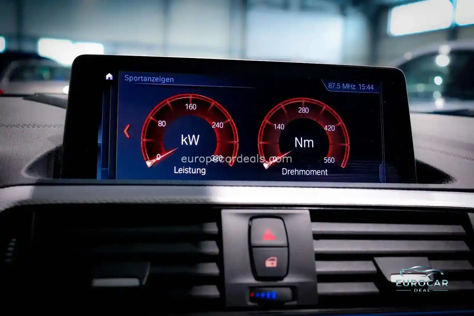 BMW M240i