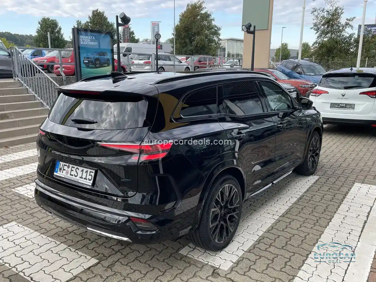 Renault Espace