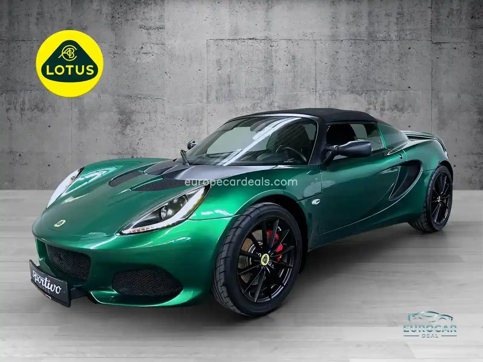 Lotus Elise
