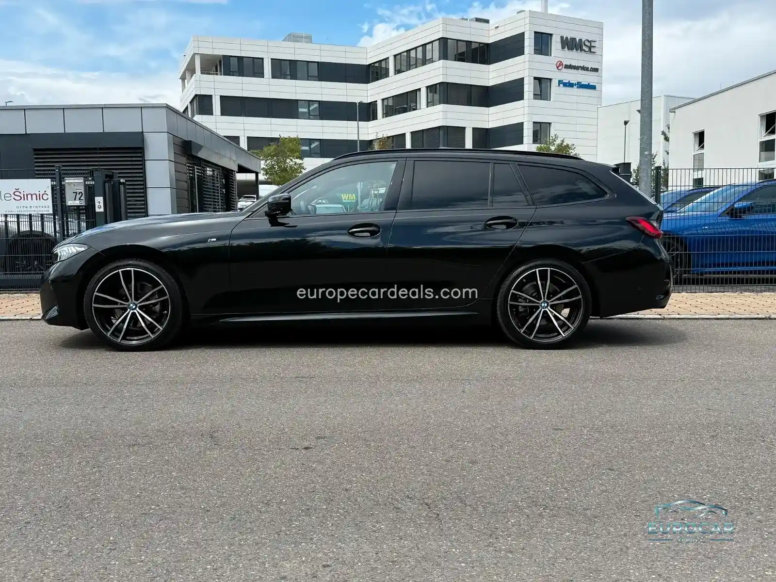 BMW 320