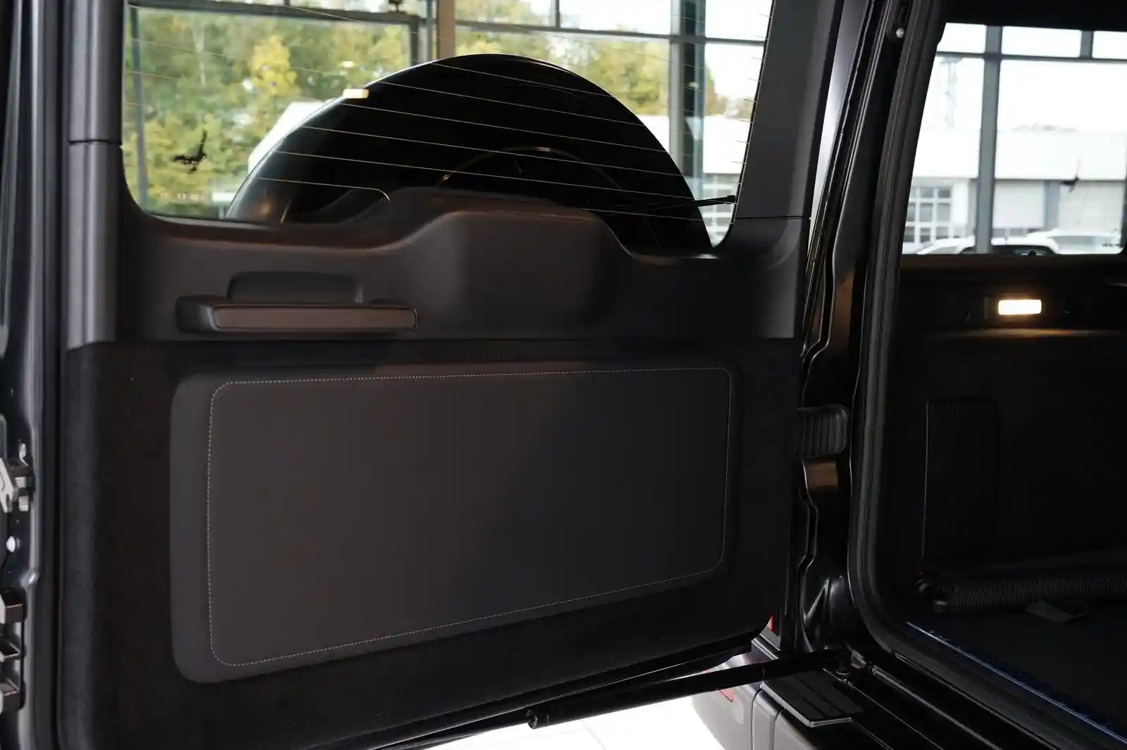 Mercedes-Benz G 450