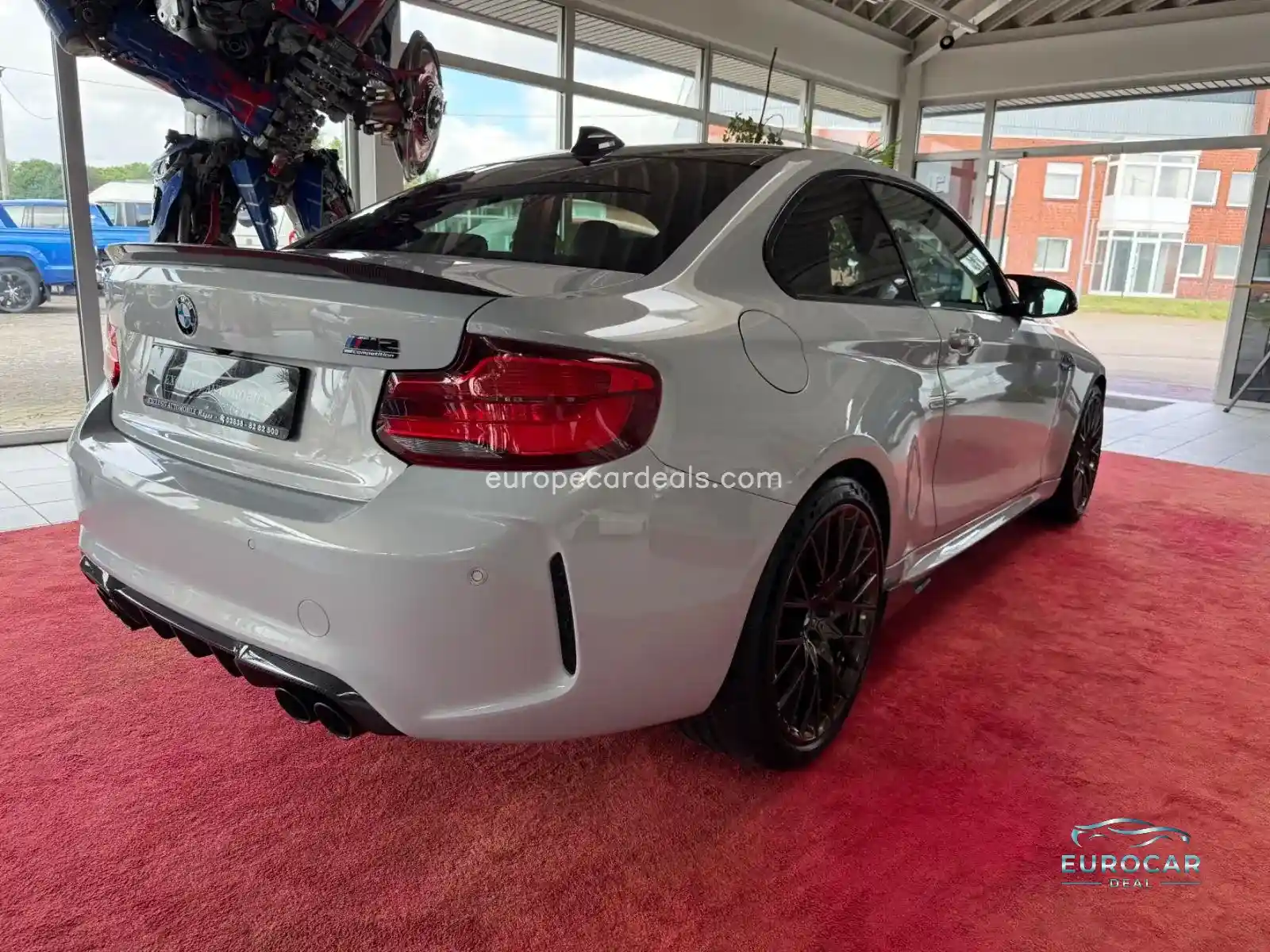 BMW M2