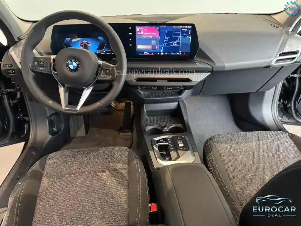 BMW 120
