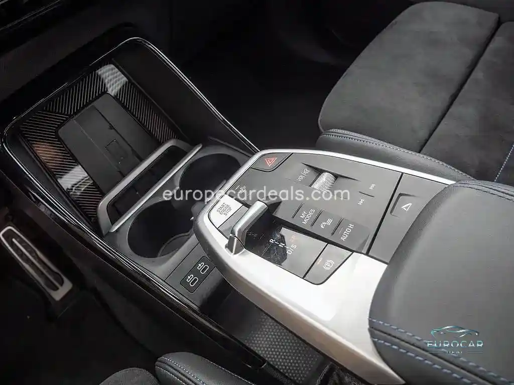 BMW 220 Active Tourer