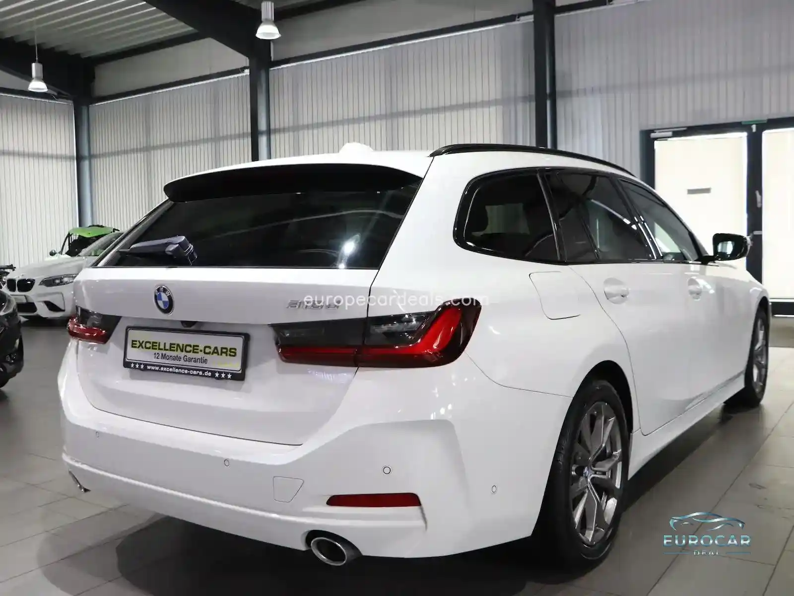 BMW 318