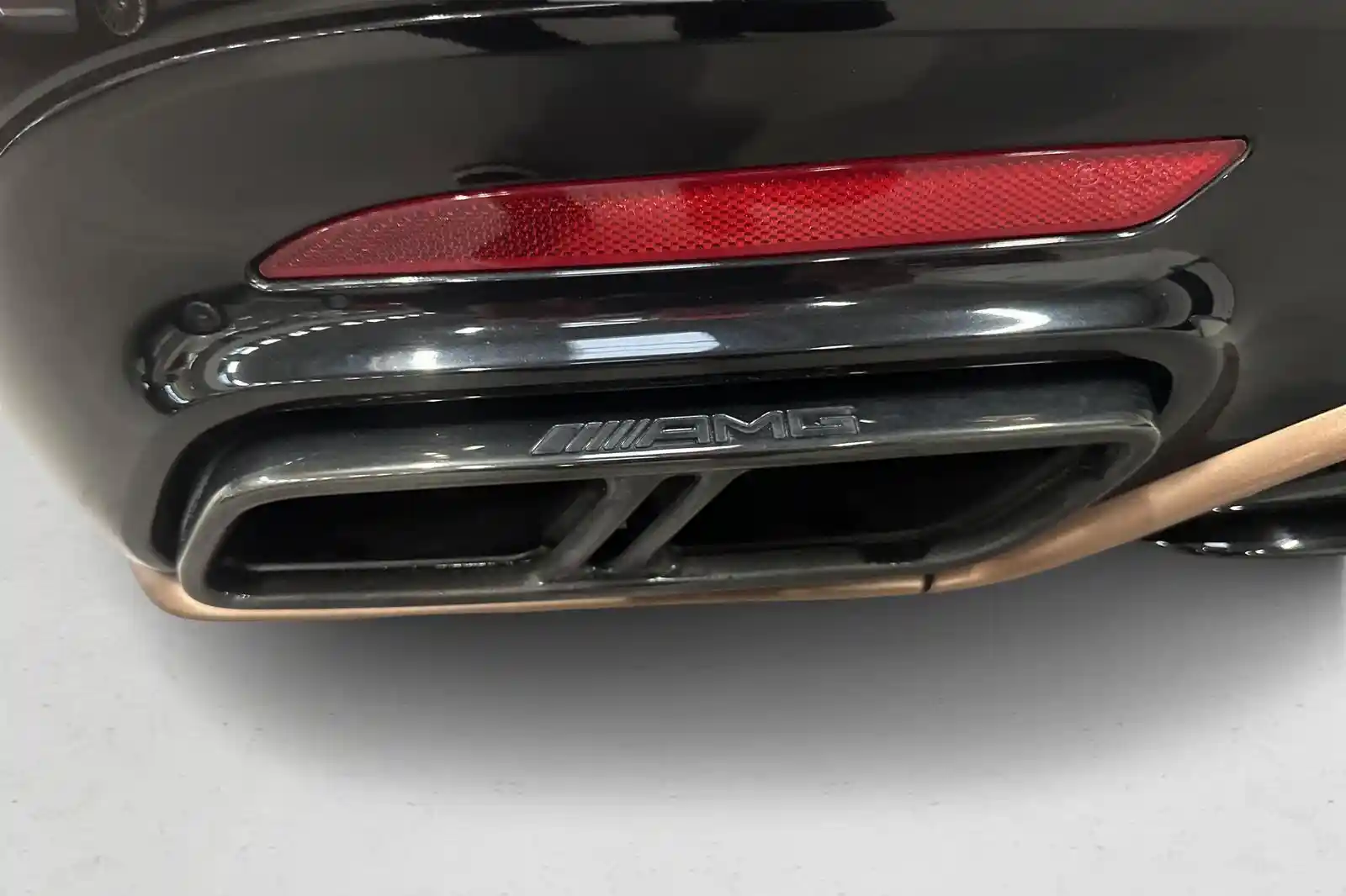 Mercedes-Benz S 65 AMG